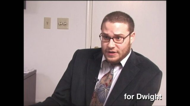 La Oficina S00E98