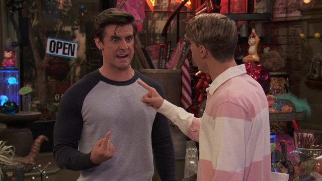 Henry Danger S05E21