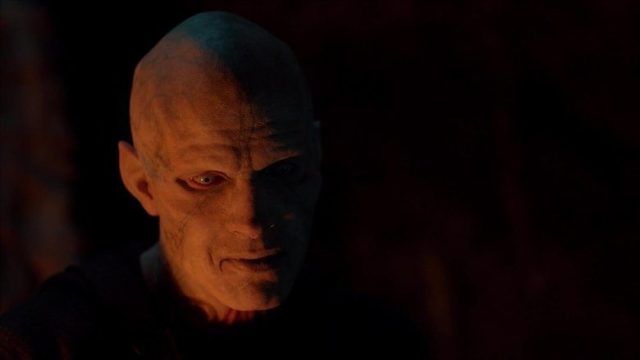 The Strain S03E03