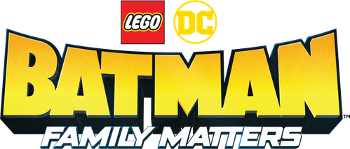LEGO DC Batman: Asuntos Familiares