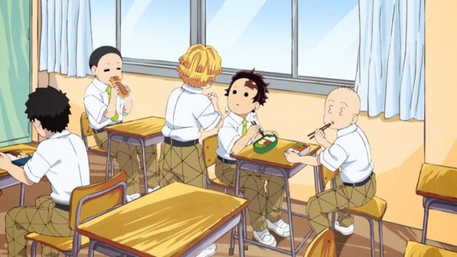 Demon Slayer: Kimetsu no Yaiba S00E04