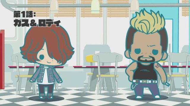 CAROLE & TUESDAY S00E04
