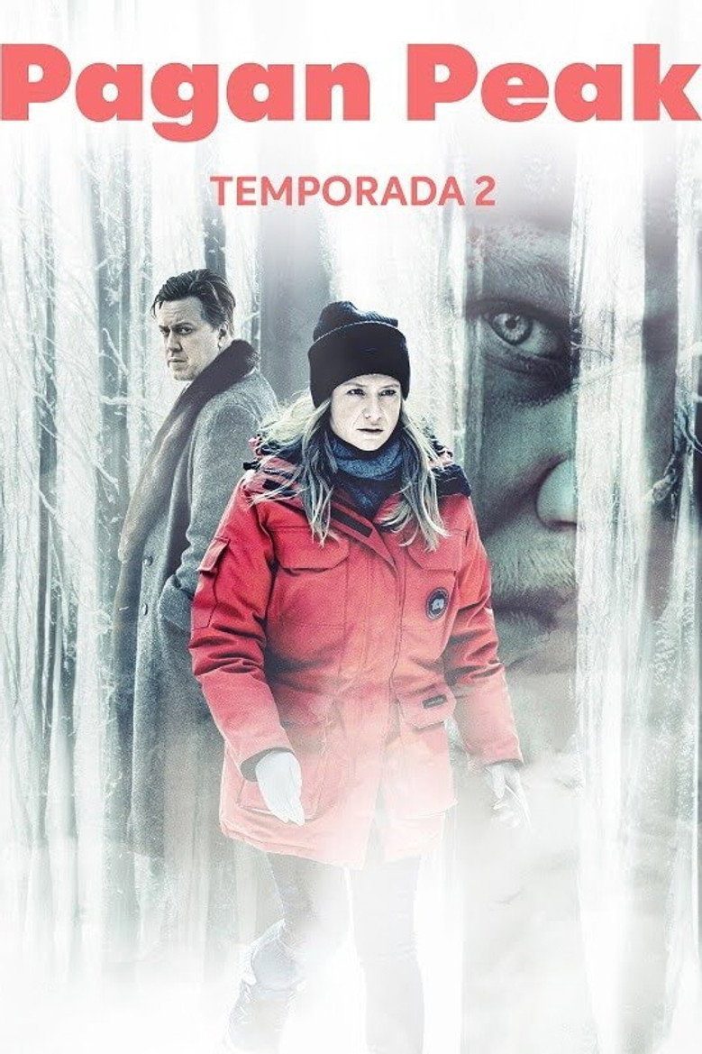 Pagan Peak Temporada 2