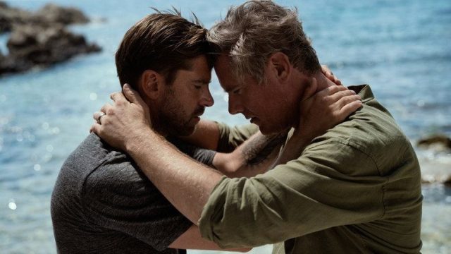Twee Zomers S01E05