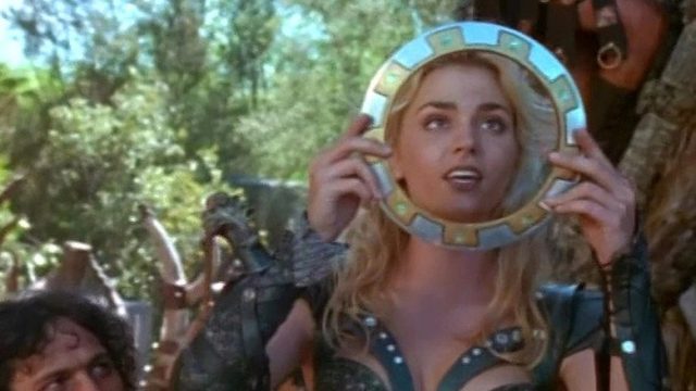 Xena: La Princesa Guerrera S01E22