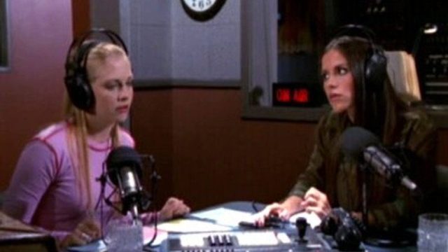 Sabrina, la bruja adolescente S06E05