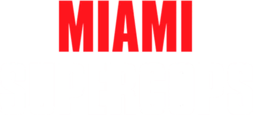 Dos súper policías en Miami