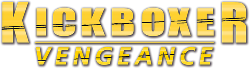 Kickboxer: Vengeance