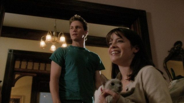 Hechiceras S01E07