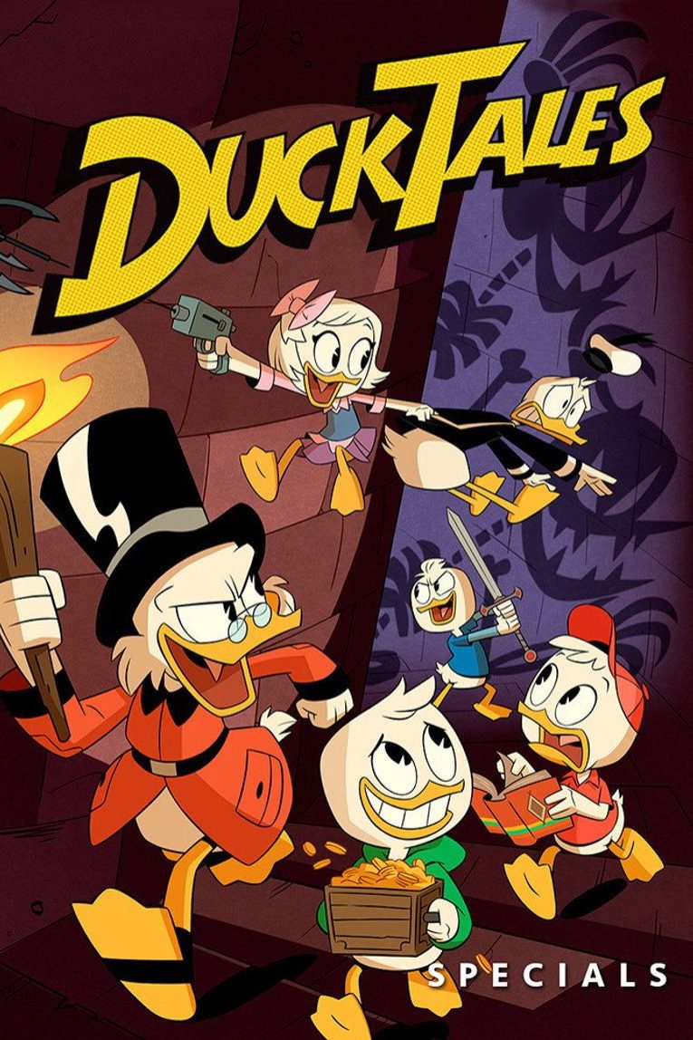 Patoaventuras Especiales