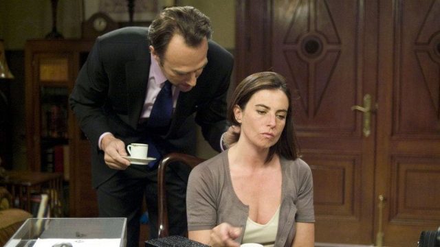 El internado S05E06