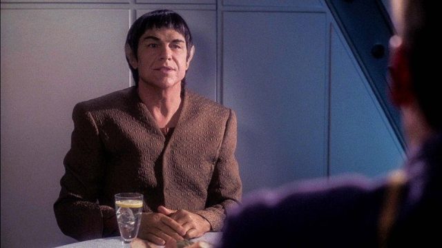 Viaje a las estrellas: Enterprise S01E17