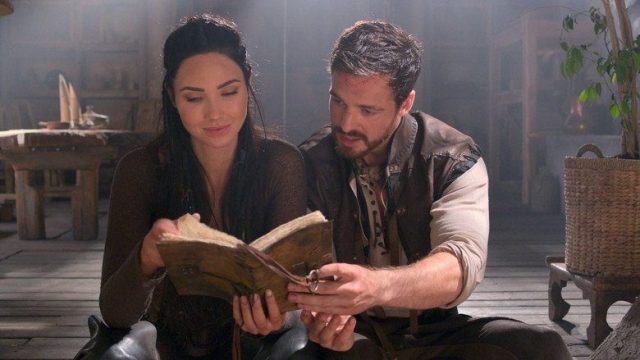 The Outpost S03E11