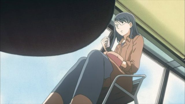 Flores Azules S01E07