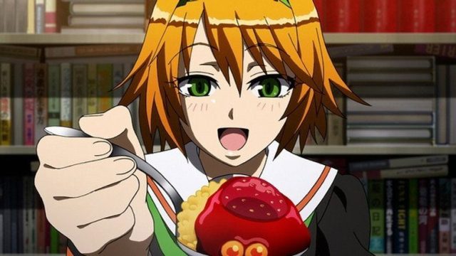 Inu to Hasami wa Tsukaiyou S01E04
