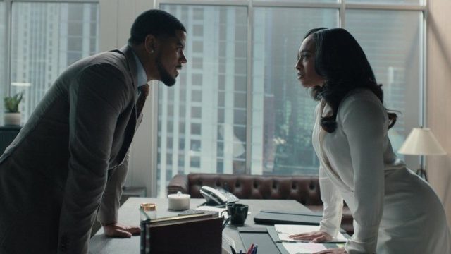 Beauty in Black S02E08