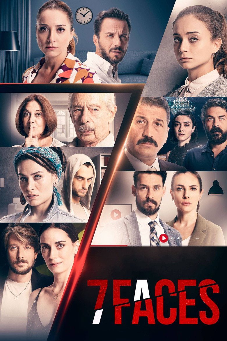 7YÜZ Temporada 1