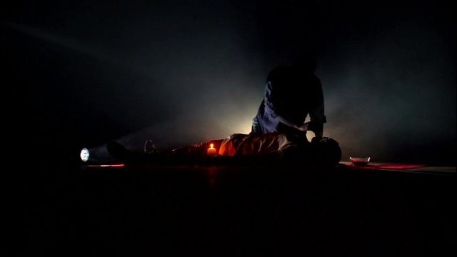 Castle S01E06