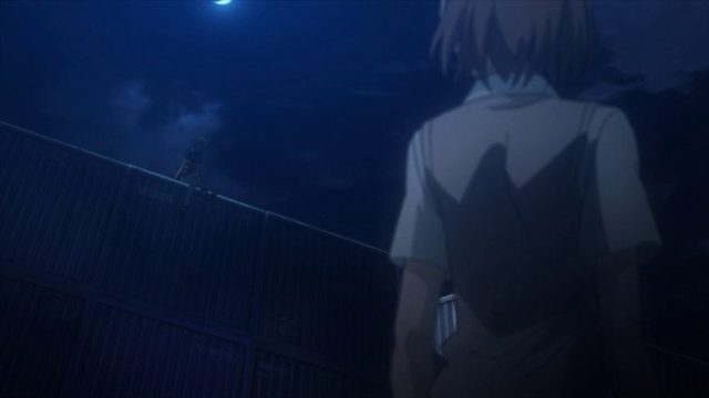 A Certain Magical Index S01E13