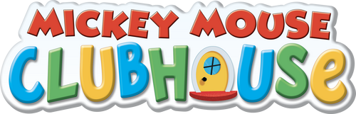 La Casa de Mickey Mouse