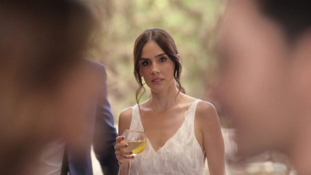 El niñero S02E05