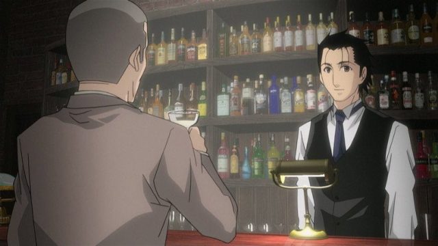 Bartender S01E03