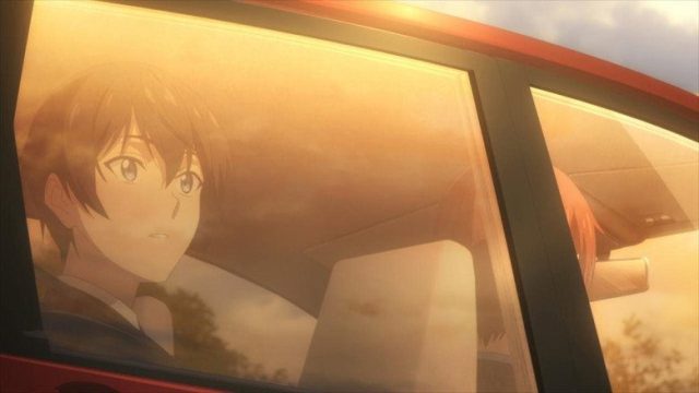 Shinobi no Ittoki S01E03