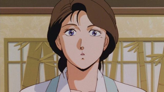 機動警察パトレイバー S01E30