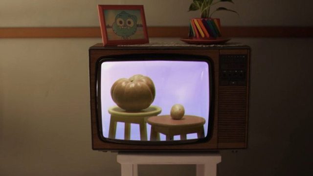 El increíble mundo de Gumball S00E12