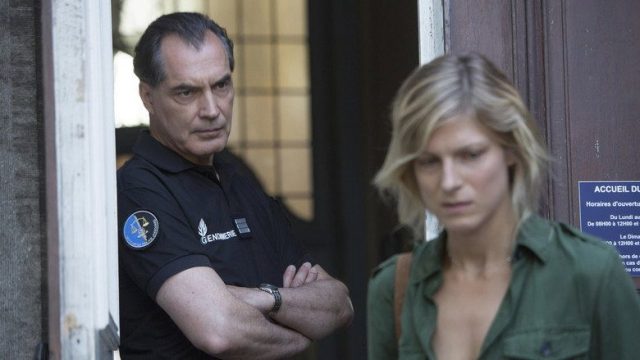 El bosque S01E02