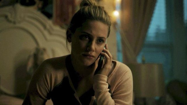 Riverdale S04E15