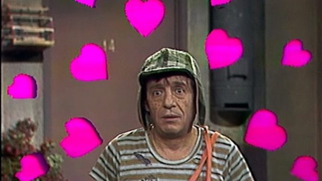 El Chavo S06E32