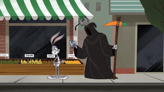 New Looney Tunes S01E41