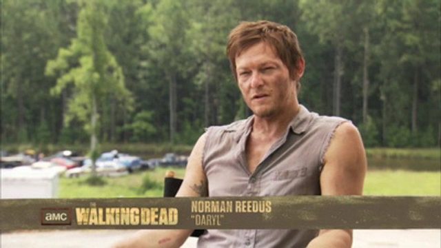 The Walking Dead S00E15