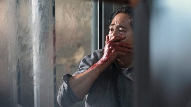 The Walking Dead S05E14