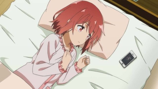 Yuki Yuna wa Yusha de Aru S03E12