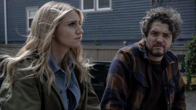 Happy Face: Asesino en Serie S01E04