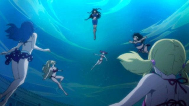 Fairy Tail S04E21