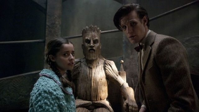 Doctor Who S00E47