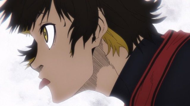 BLUELOCK S01E20