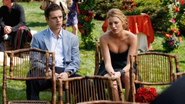Gossip Girl S03E05