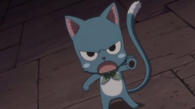 Fairy Tail S03E43