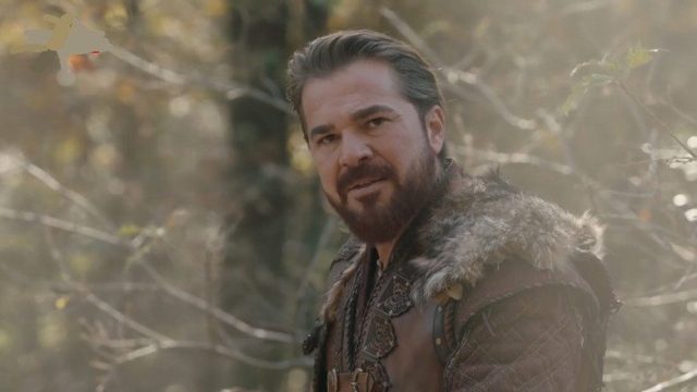 Barbaroslar: Akdeniz'in Kılıcı S01E11