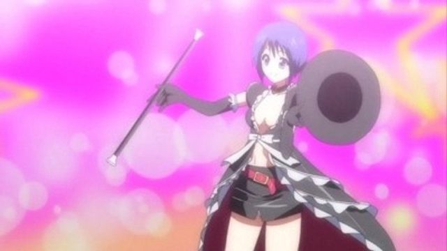 To Love-Ru S01E10