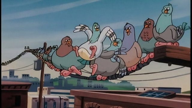 Animaniacs S02E10