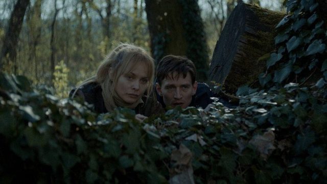 Hidden - Förstfödd S01E06