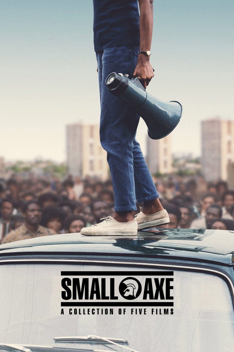 Small Axe Temporada 1