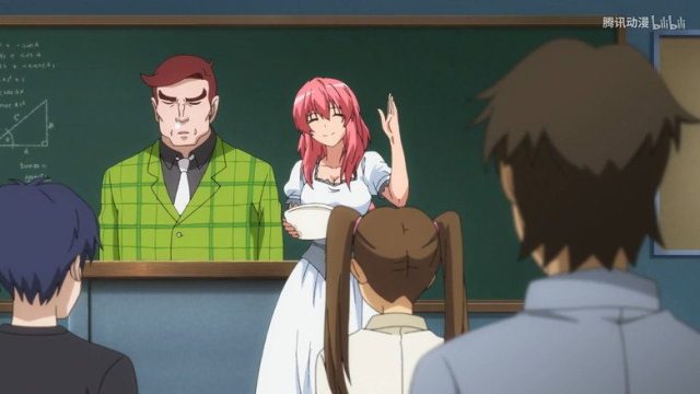 狐妖小红娘 S00E10