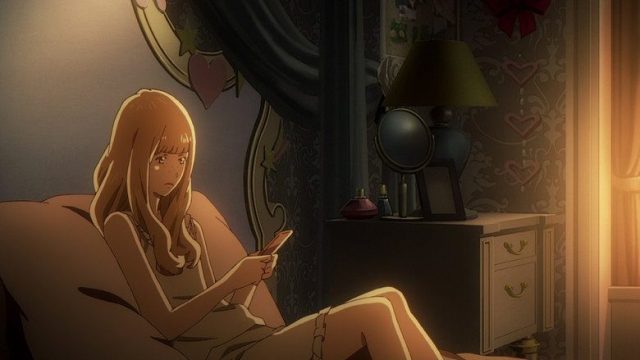 CAROLE & TUESDAY S01E12