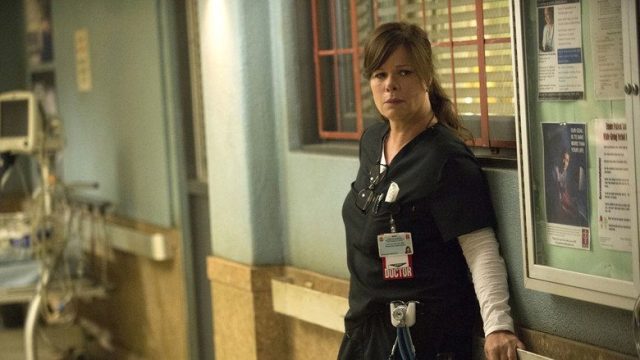 Code Black S01E06